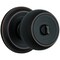 Brinks Commercial Brinks Push Pull Rotate Stafford Oil Rubbed Bronze Entry Knob KW1 1.75 in. 23021-150 - alternate 2